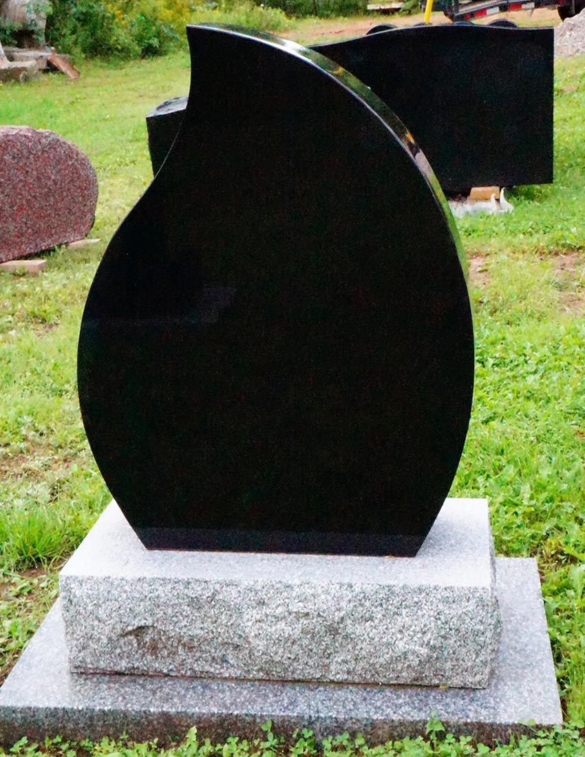 Powers Monuments - PEI Cemetery Gravesite Headstones